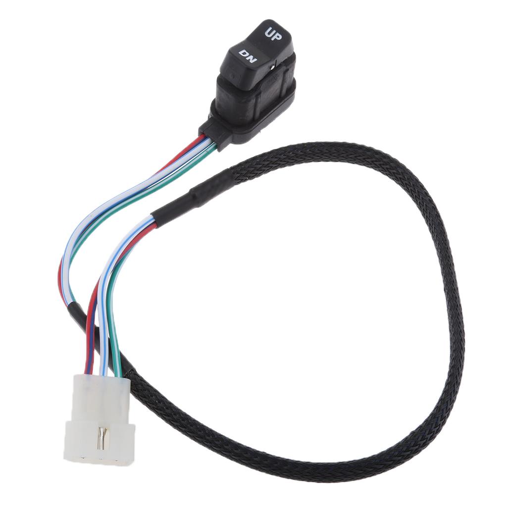 Outboard Trim And Tilt Switches 87 859032T3 for  Outboards