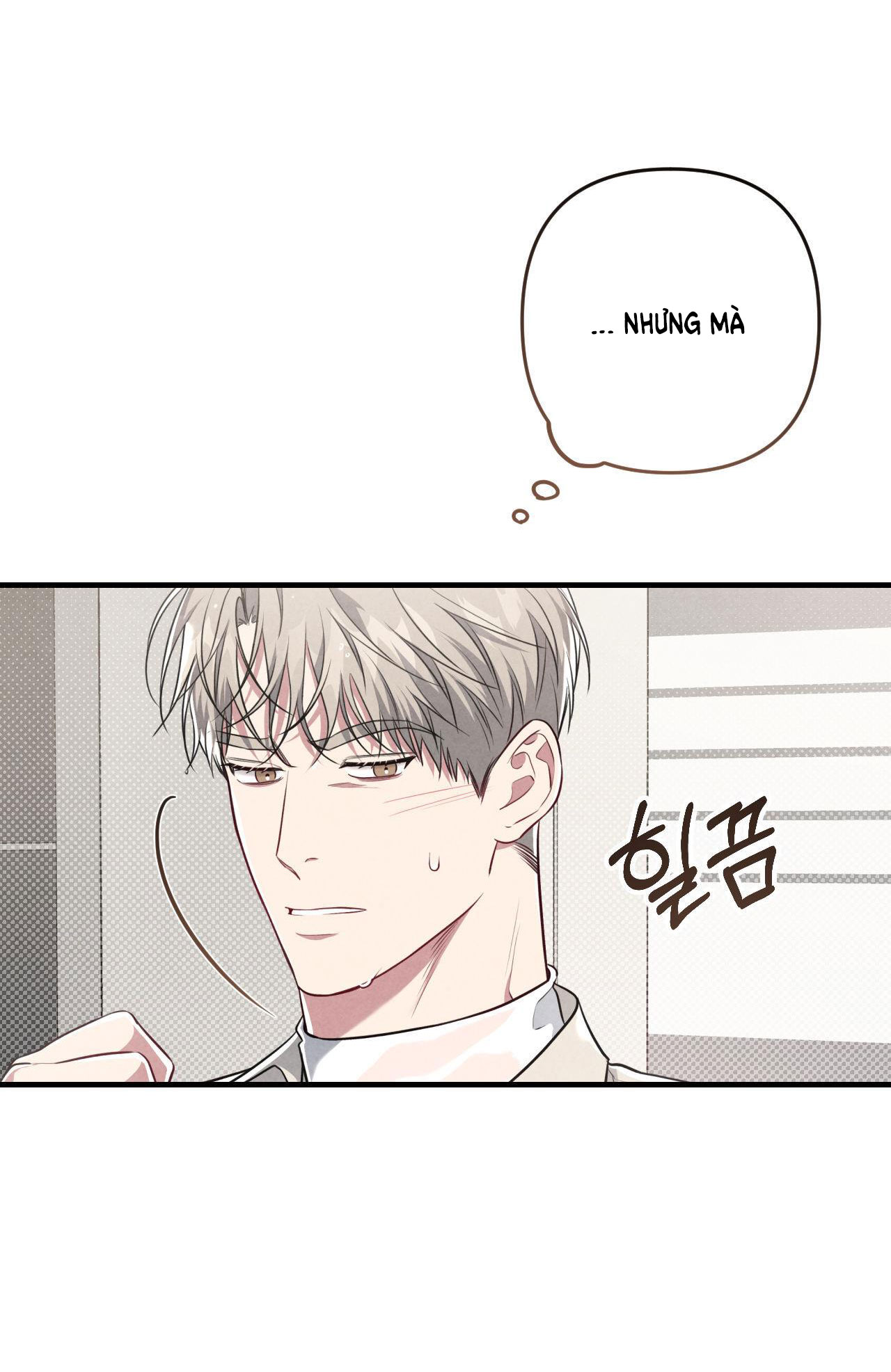 Sự Khác Biệt Khi Sống Cùng Công chapter 30.1 - Trang 18