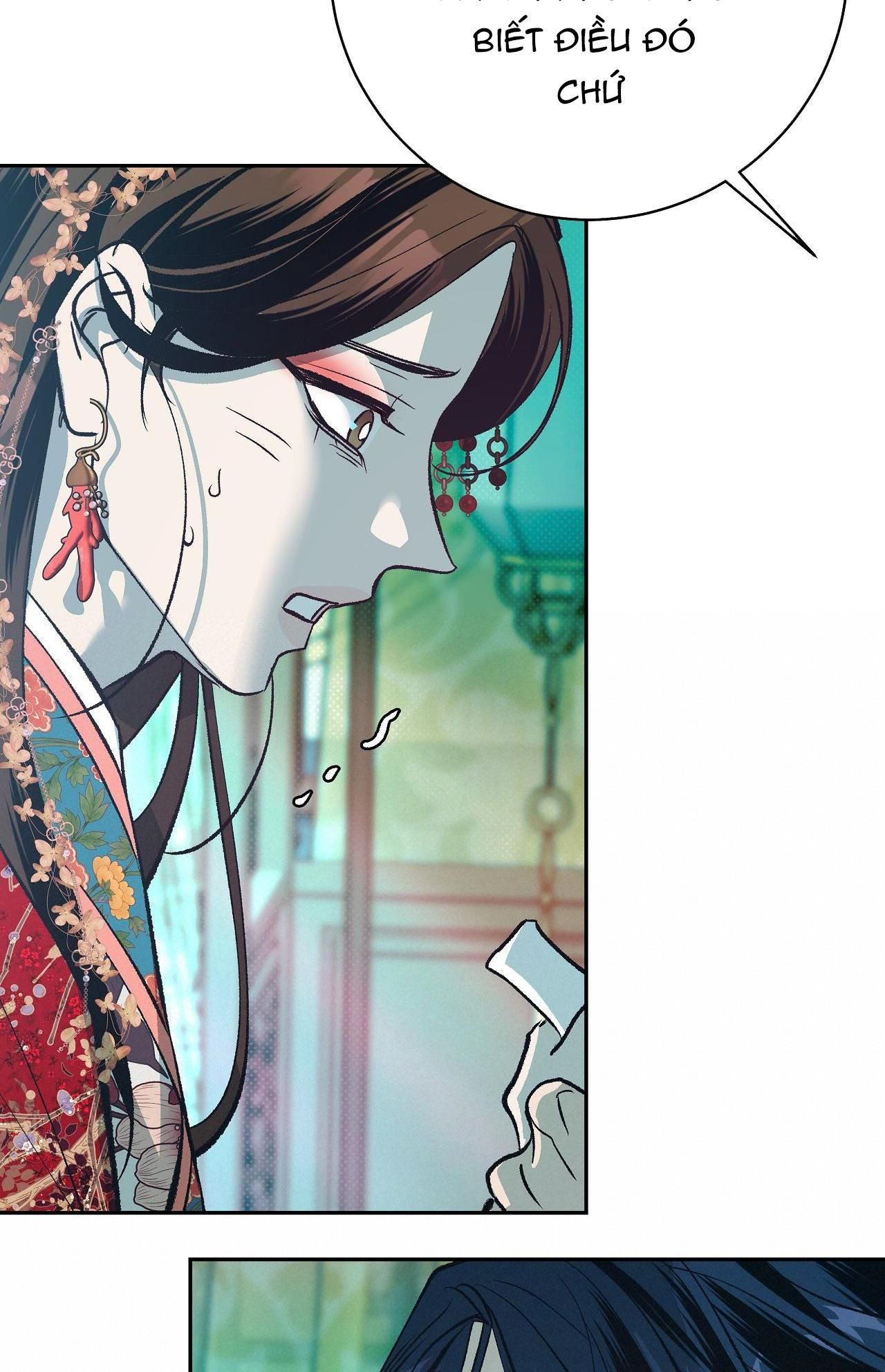 hương mộc chapter 2 23