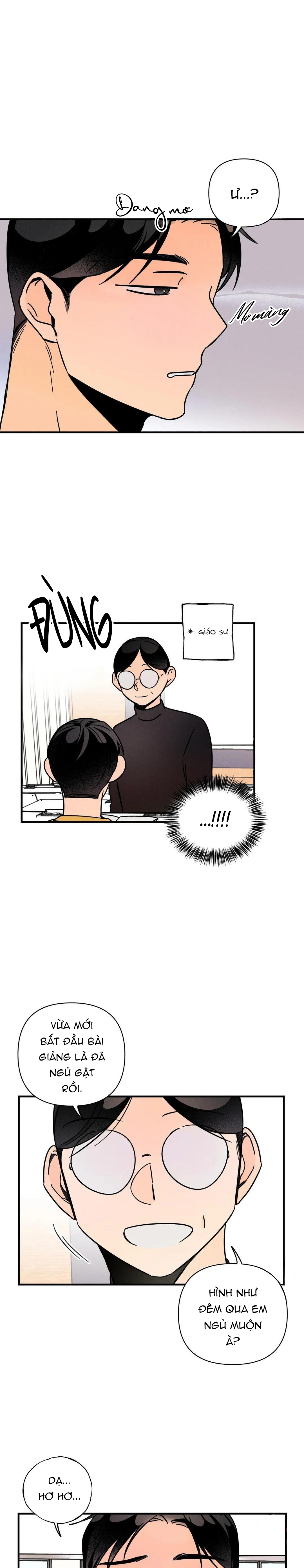 trở về chapter 6 29