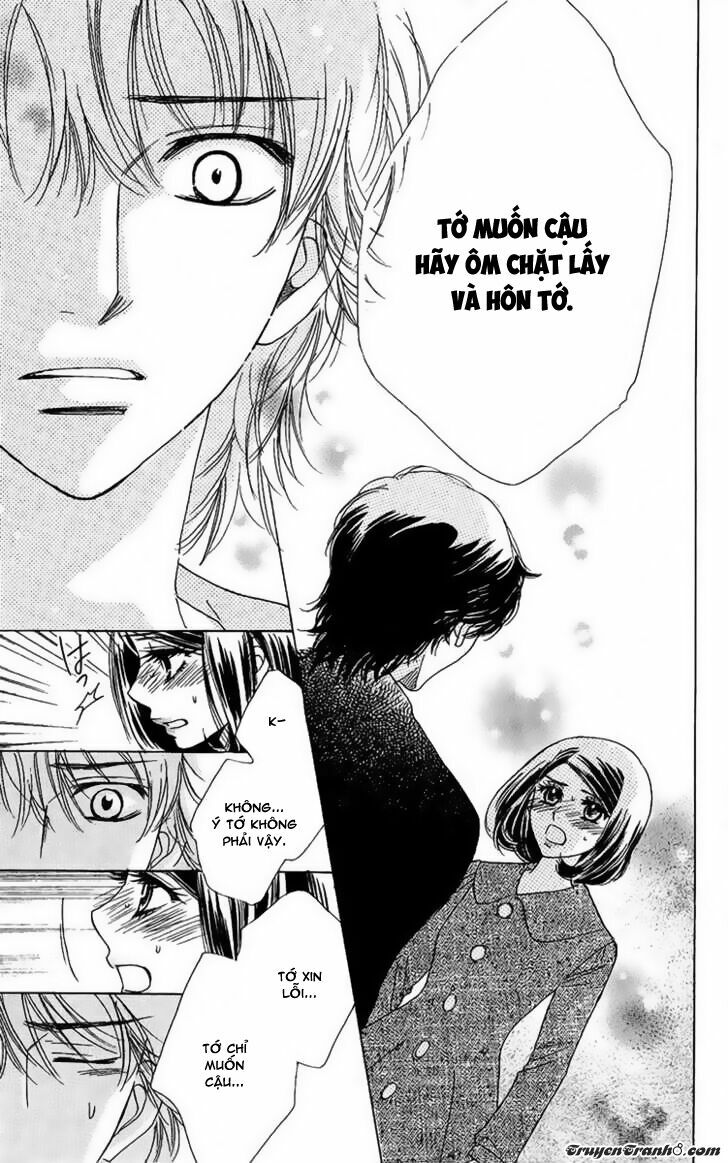 ác quỷ và bản tình ca chapter 38 17