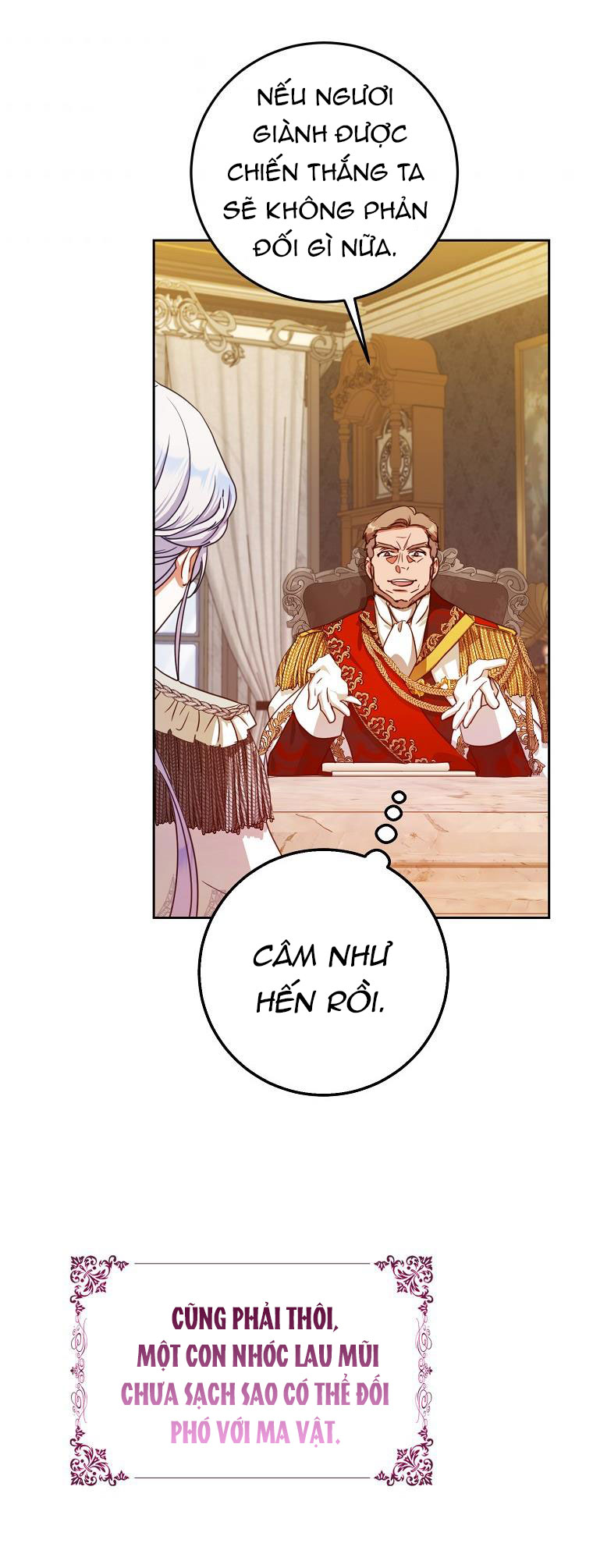 trở thành vợ của nam chính chapter 35 46