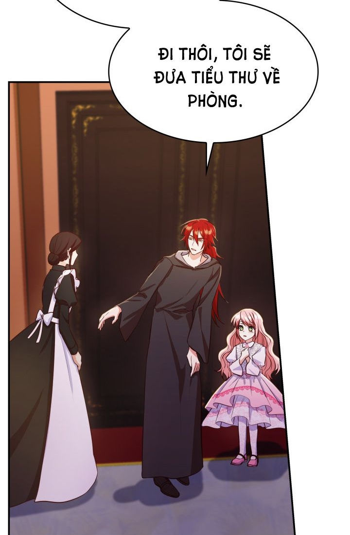 từ ác nữ tôi phải trở thành một người mẹ chapter 29.2 26