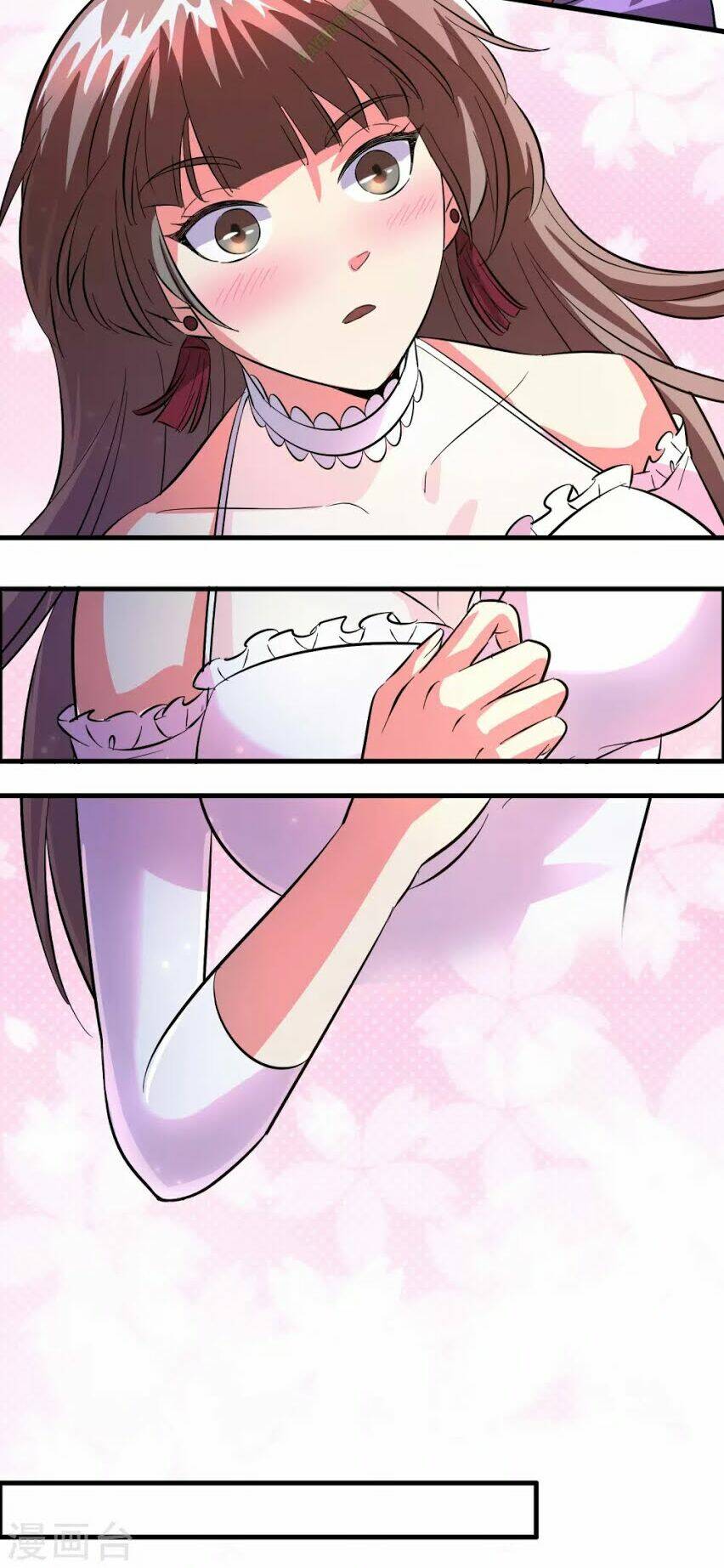 dị giới cung ứng thương chapter 6 23