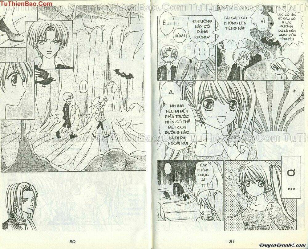 lovely monster chapter 40 14