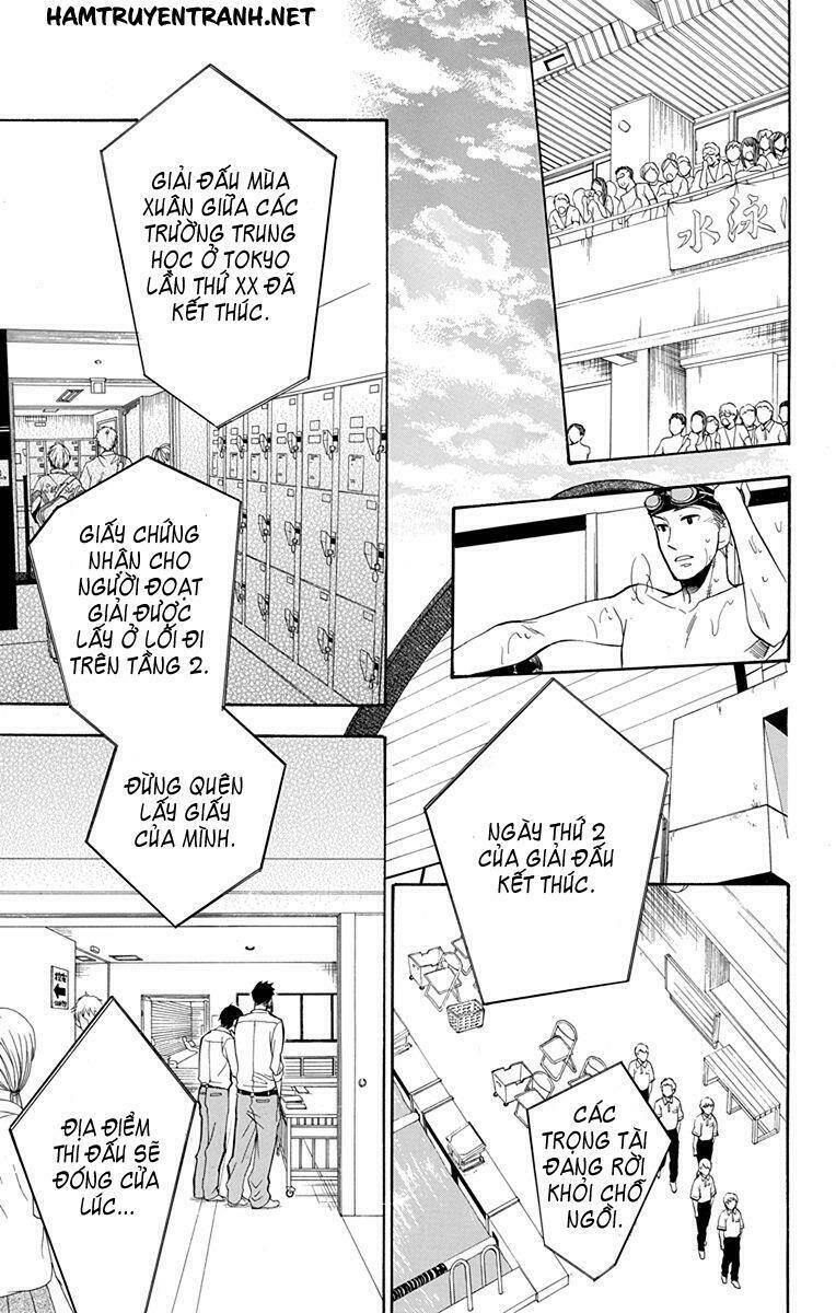 dansui! chapter 10 24