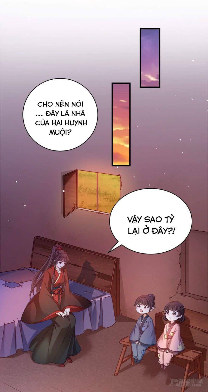 trò chơi trừng phạt chapter 41 15
