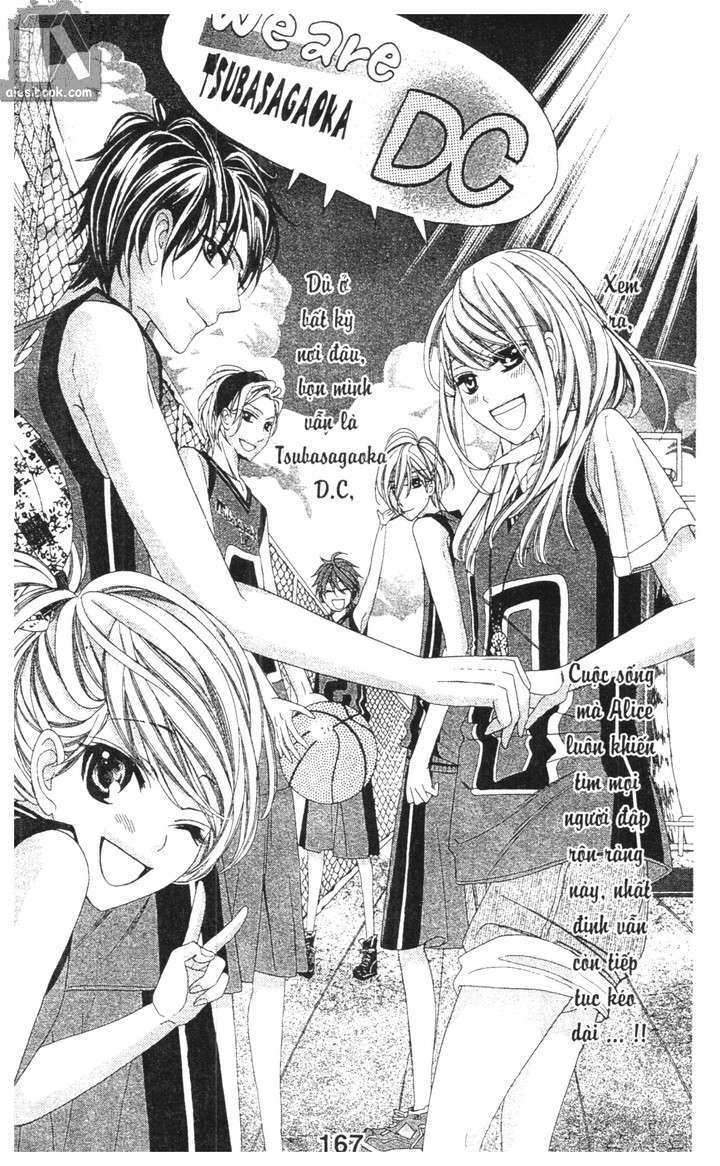 alice 38 °c chapter 34 1