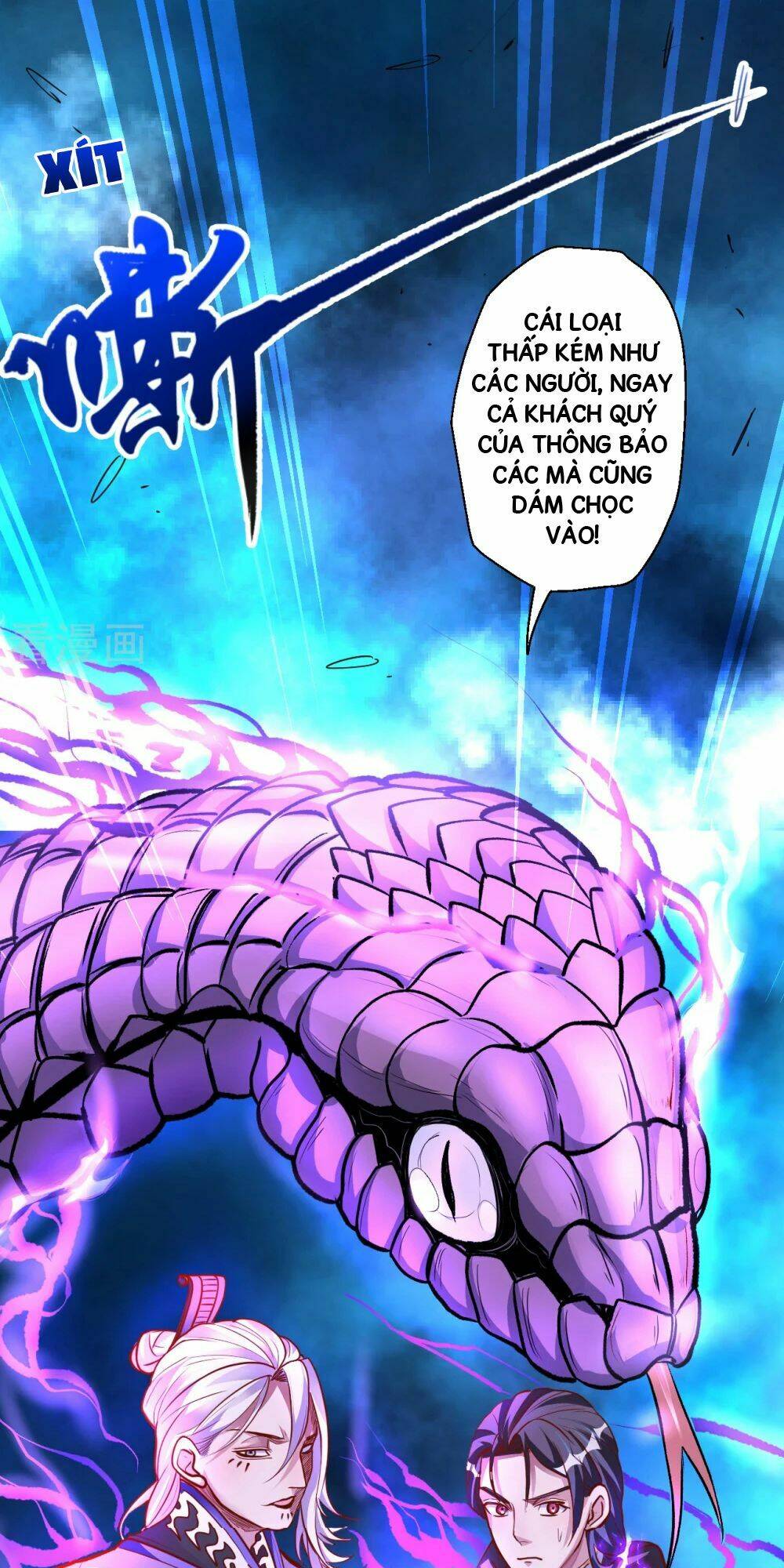 tối cường đại biểu hoàng kim thận chapter 7 21