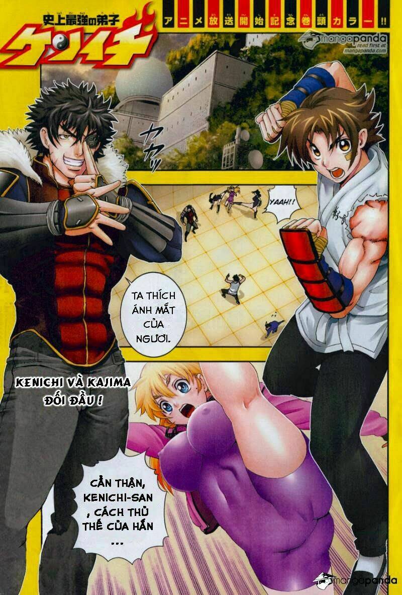 history's strongest disciple kenichi chapter 563 1