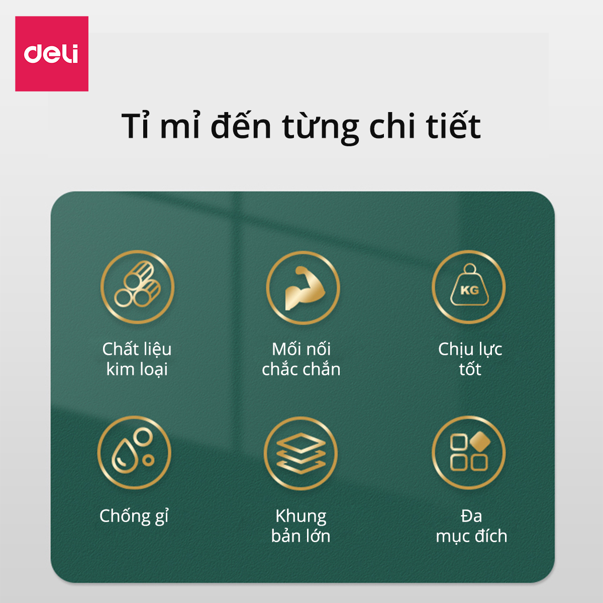 Kệ Chén Bát Nhà Bếp Đa Năng Deli - Chống Xước Sơn Đen Tĩnh Điện Giá Úp Bát Trên Bồn Rửa Ráo Nước - Kèm Các Phụ Kiện Treo Ống đũa, Dao Kéo, Có Thể Kéo Dãn Thông Minh Tuỳ Loại - Nhiều Kích Cỡ - VS700