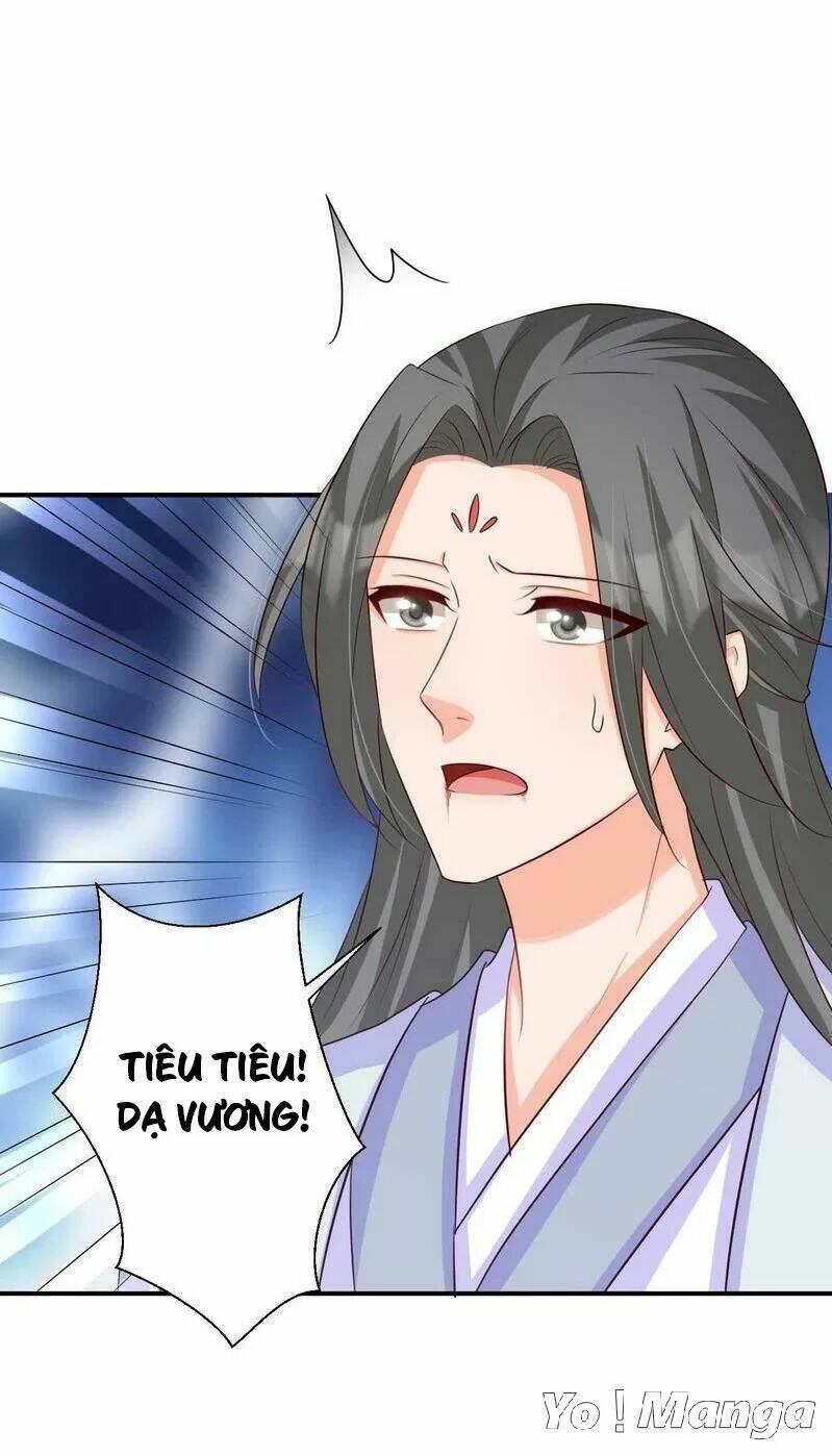 độc y cuồng phi chapter 74 27