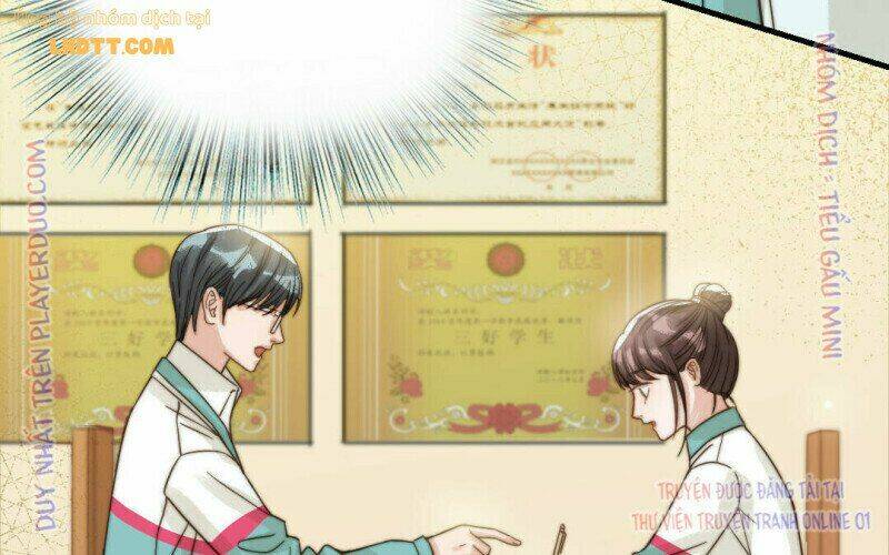 chồng trước 18 tuổi chapter 65 54