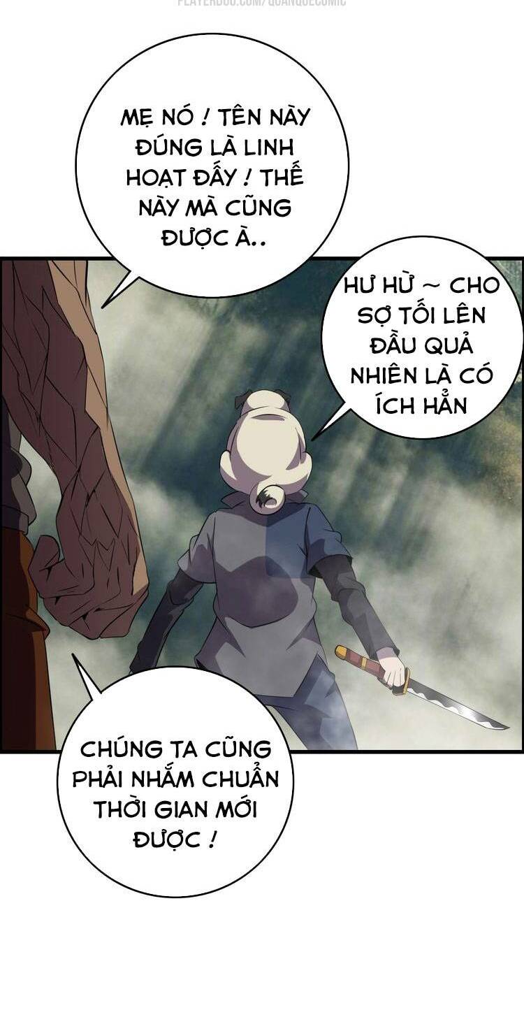 chào mừng đến thế giới cực lạc chapter 62 18