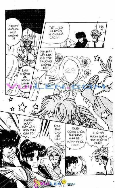 nàng công chúa ham chơi chapter 3 42