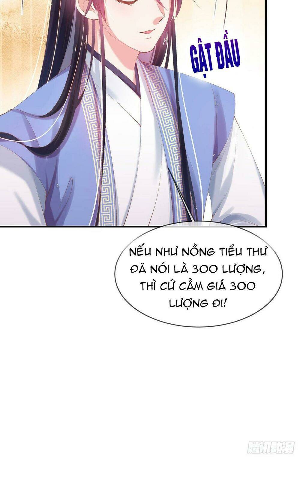 thị huyết y phi chapter 26 12