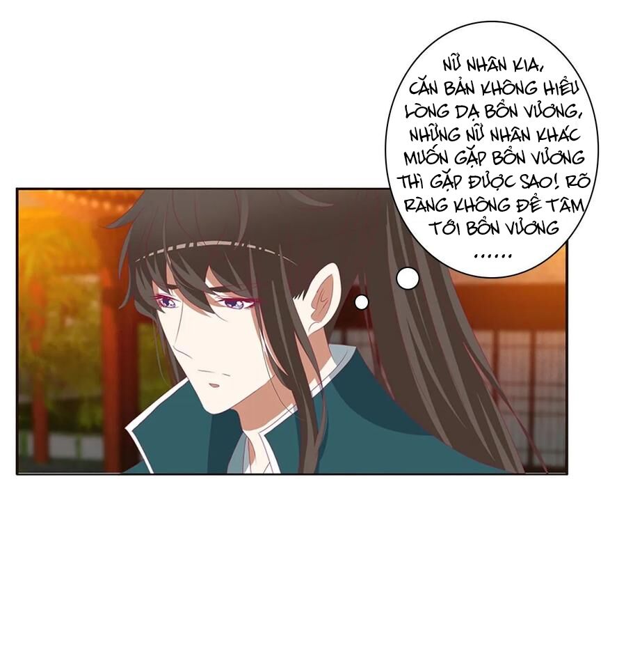 thông linh phi chapter 609 12