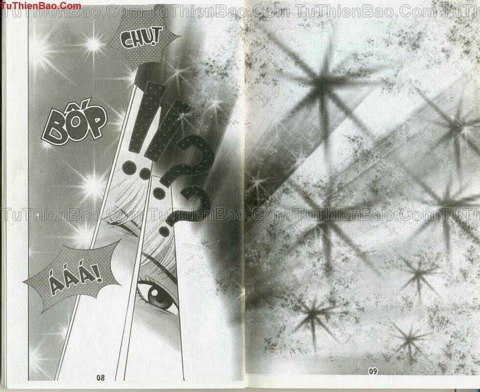 anh chàng bảnh trai chapter 1 5