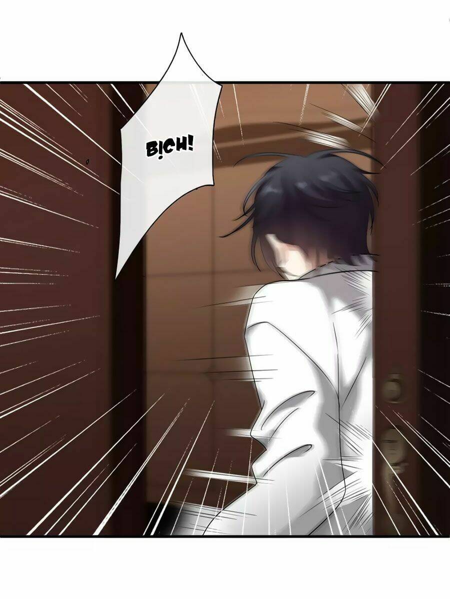 nhân chất tình nhân chapter 30.2 9