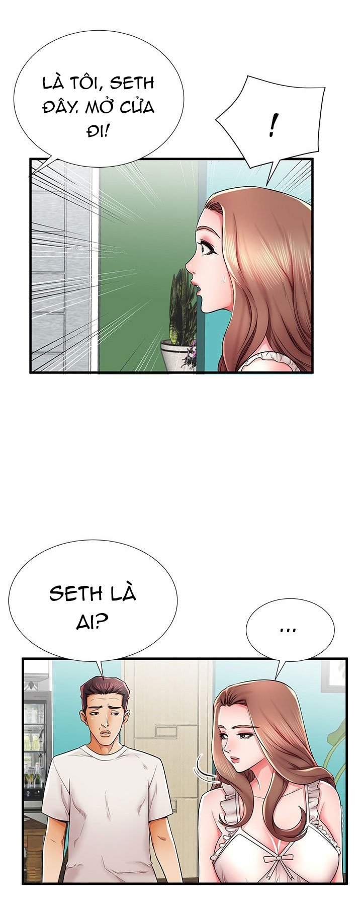 người mẹ xấu xa chapter 37 33