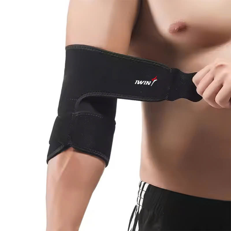 Băng khuỷu tay DÁN iWin Keepa IEL702 (1 cái )