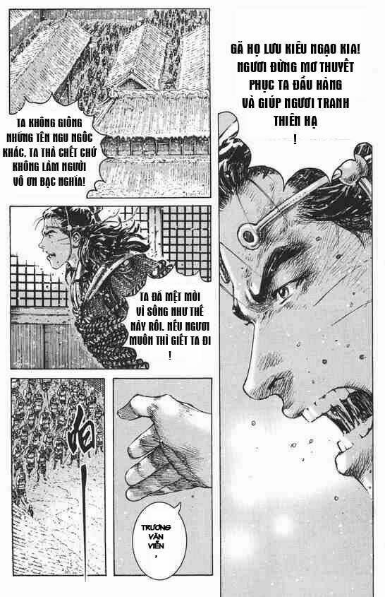 Hoả Phụng Liêu Nguyên chapter 249.2 98