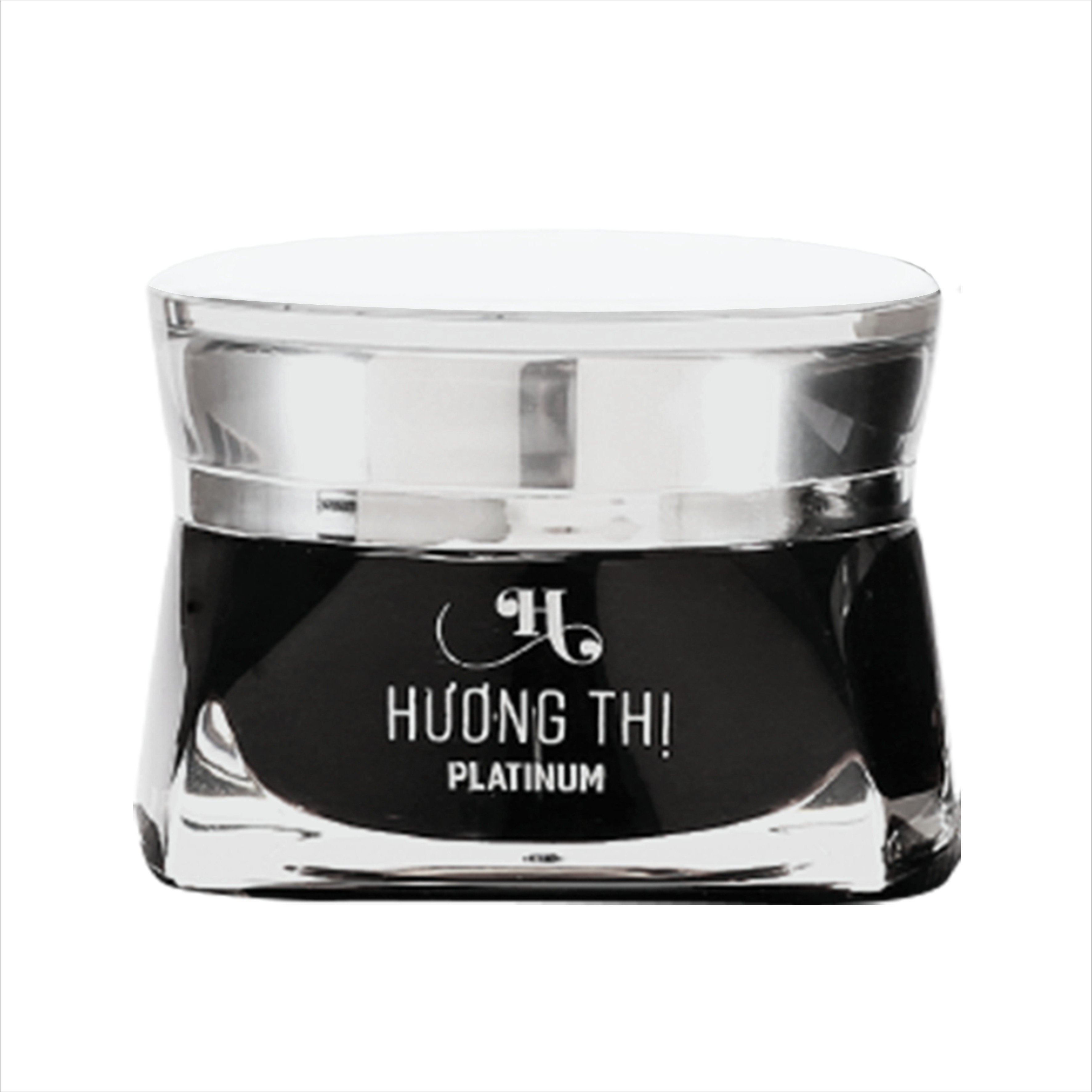 Combo 02 Kem Dưỡng Trắng Da Ban Ngày Hương Thị 50g + Tặng 01 Serum Dưỡng Da 15ml