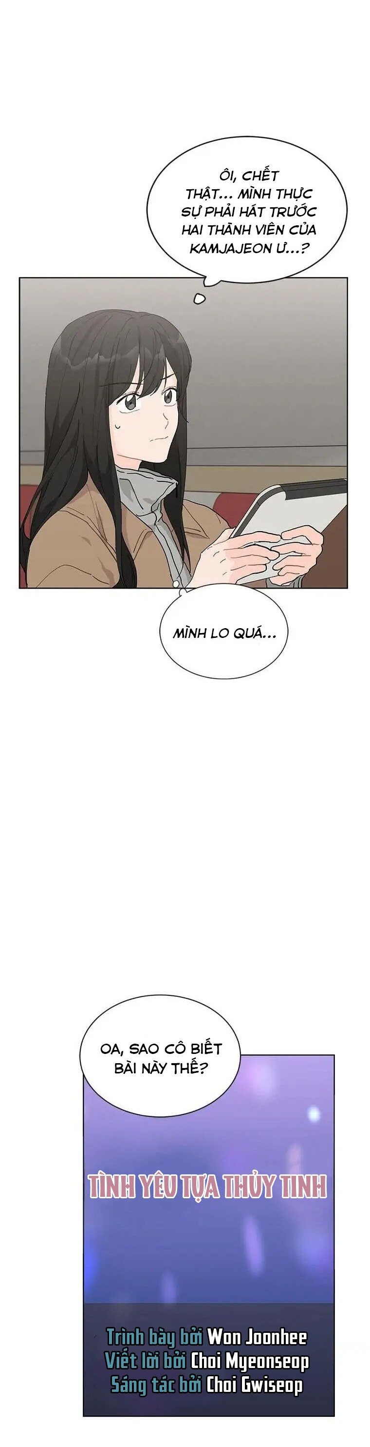 ngày mai tươi đẹp chapter 22 19