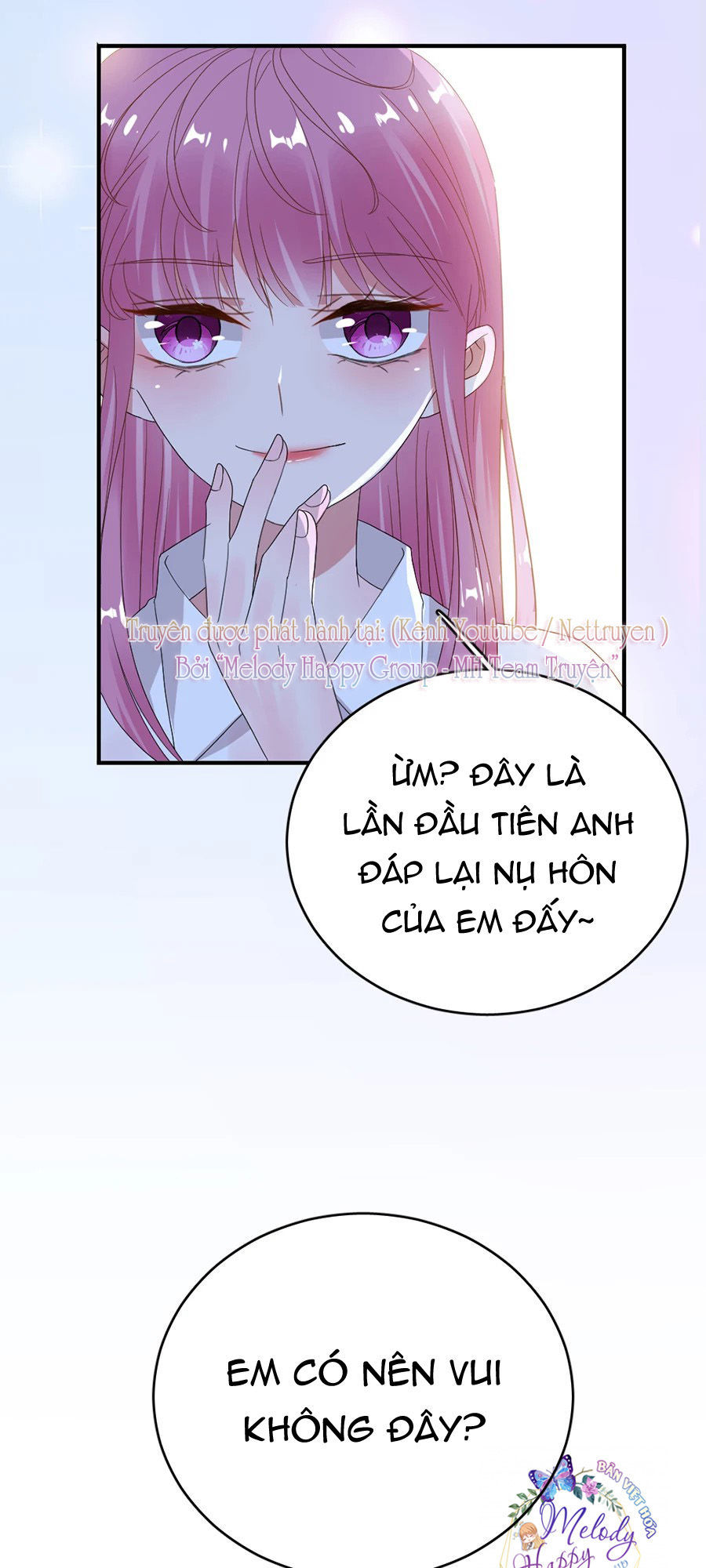 hoàn mỹ lão công tiến hóa luân chapter 62 9