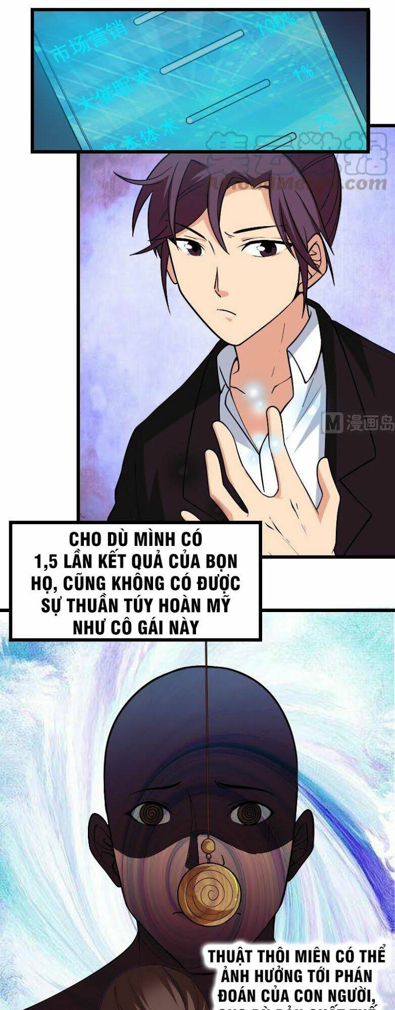 ngưu thư cung ứng thương chapter 188 2