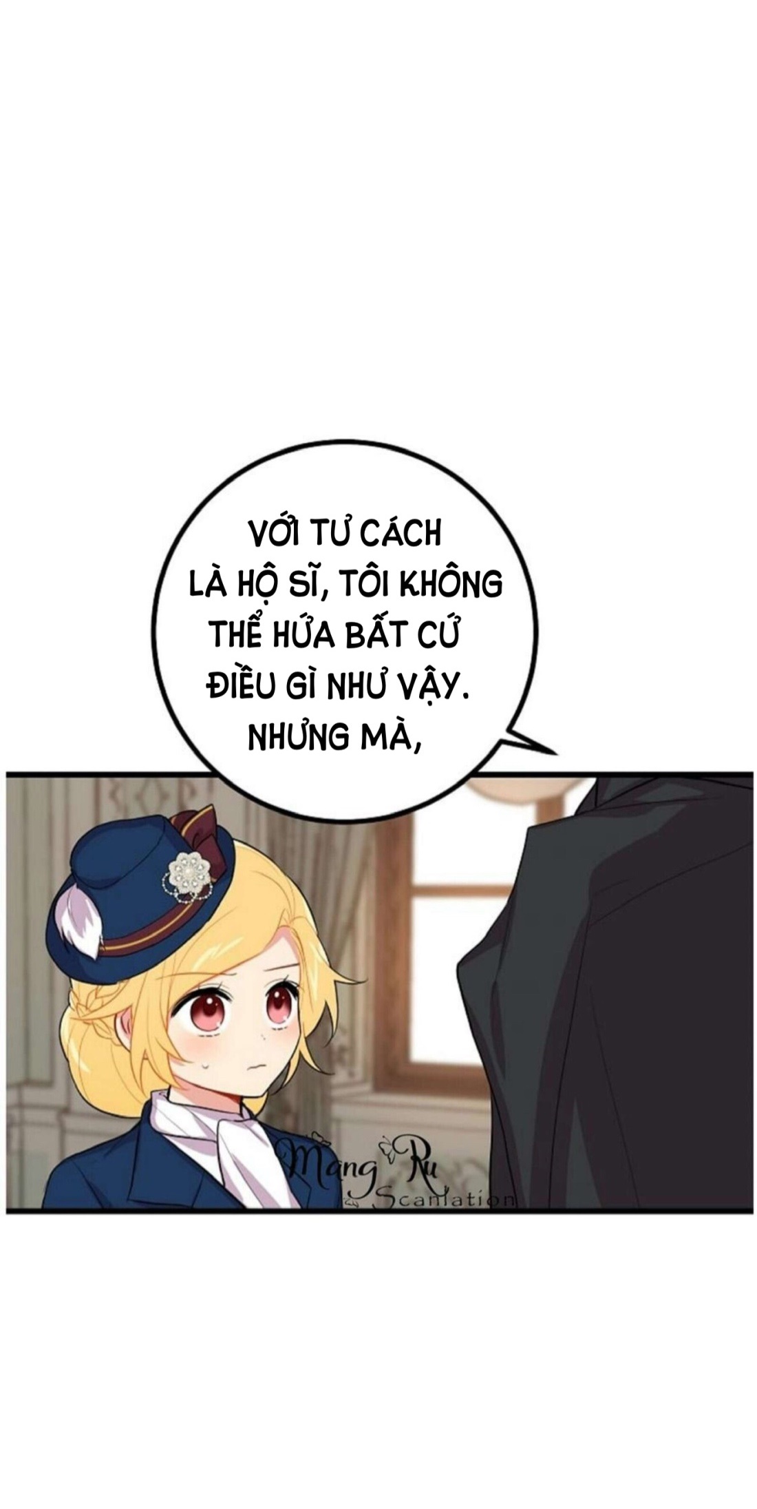 tôi là tiểu thư của gia đình này chapter 24 59