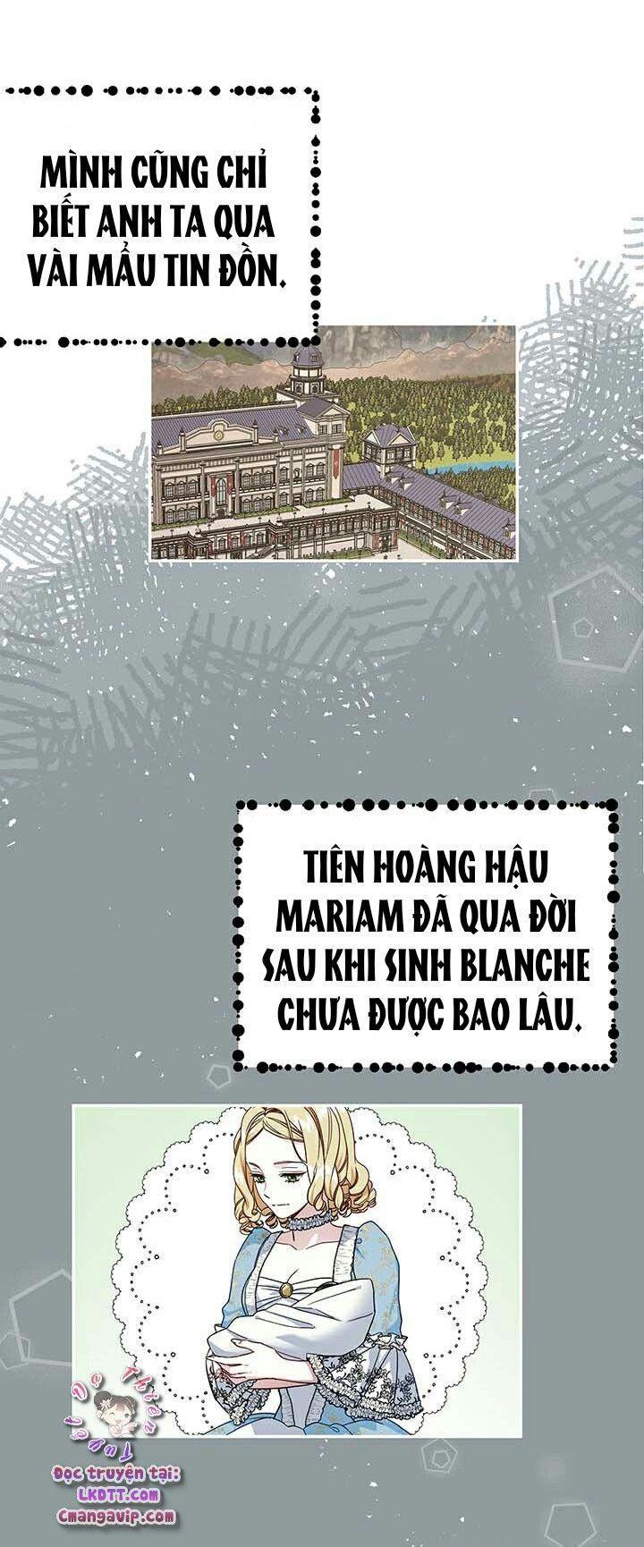 con gái chồng quá dễ thương chapter 17 17