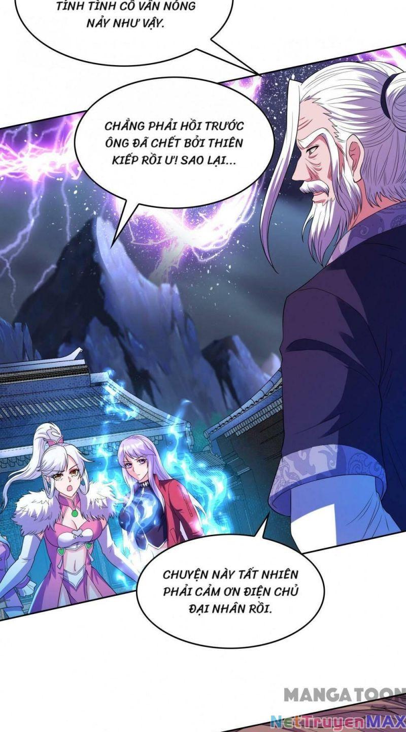 đệ nhất người ở rể chapter 222 2