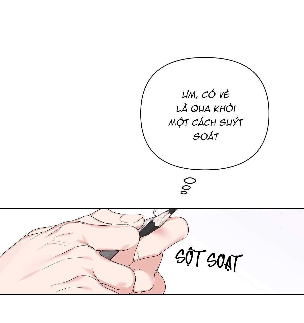 đừng bận tâm darling chapter 24 28