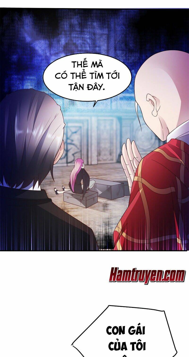 chí tôn toàn năng chapter 1 16