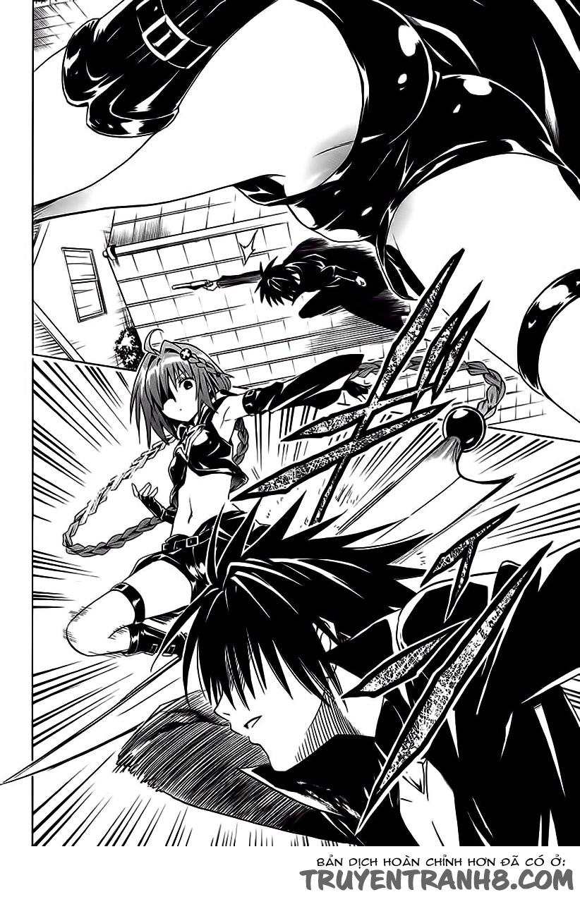 to love - ru darkness chapter 70 37