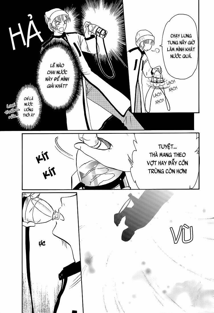 gohou drug chapter 4 15