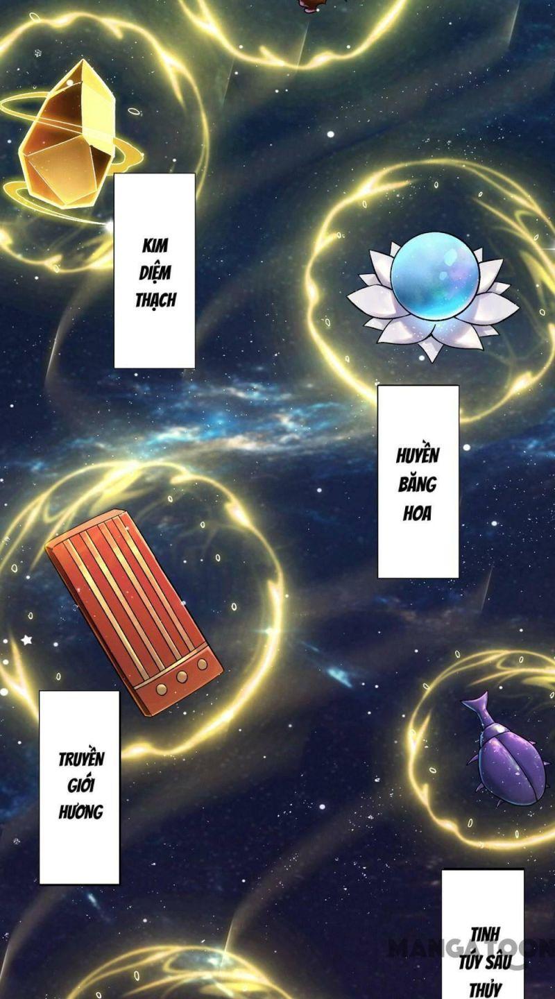 đồ đệ ta toàn là nữ ma đầu chapter 202 17