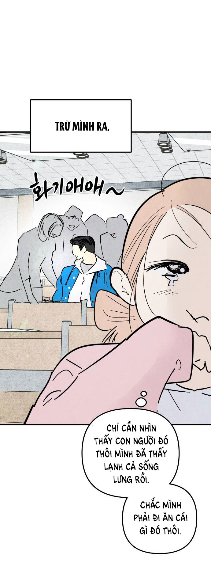 Tuyển Tập Truyện Ngắn Dằm Khăm Của Bạn Mảy chapter 39.1 - Trang 18