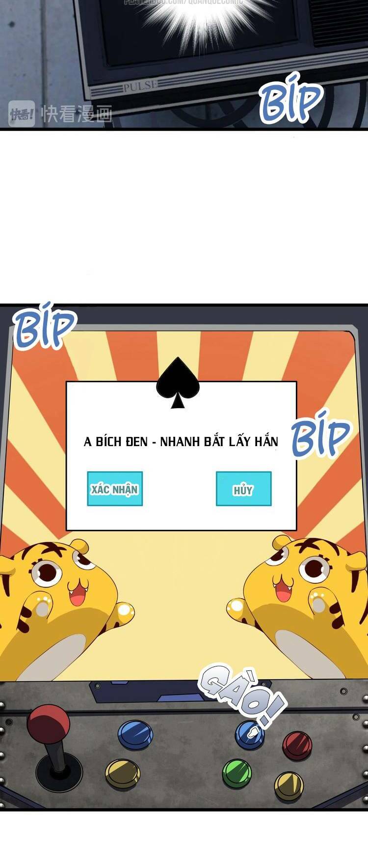 chào mừng đến thế giới cực lạc chapter 53 8