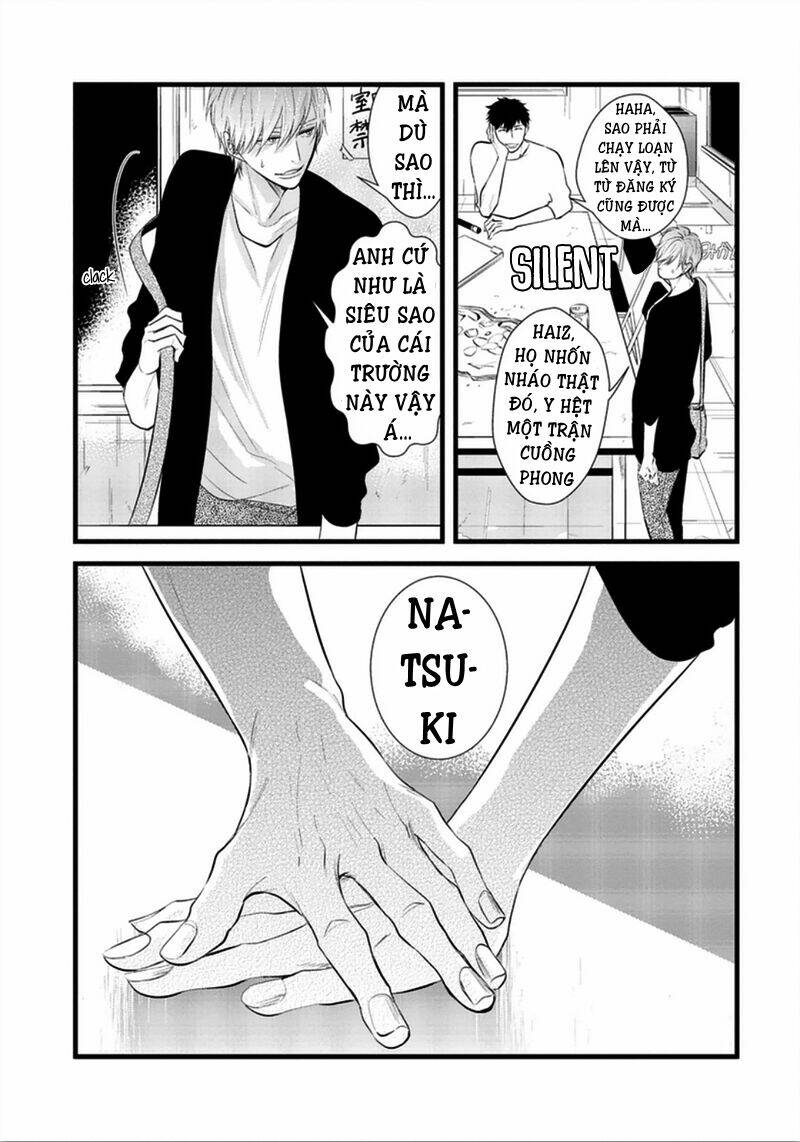 vết nứt nơi trái tim (rift) chapter 4 8