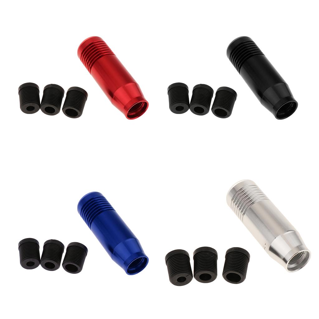 Car Gear   Lever  Knob Stick Gear Head Knob for