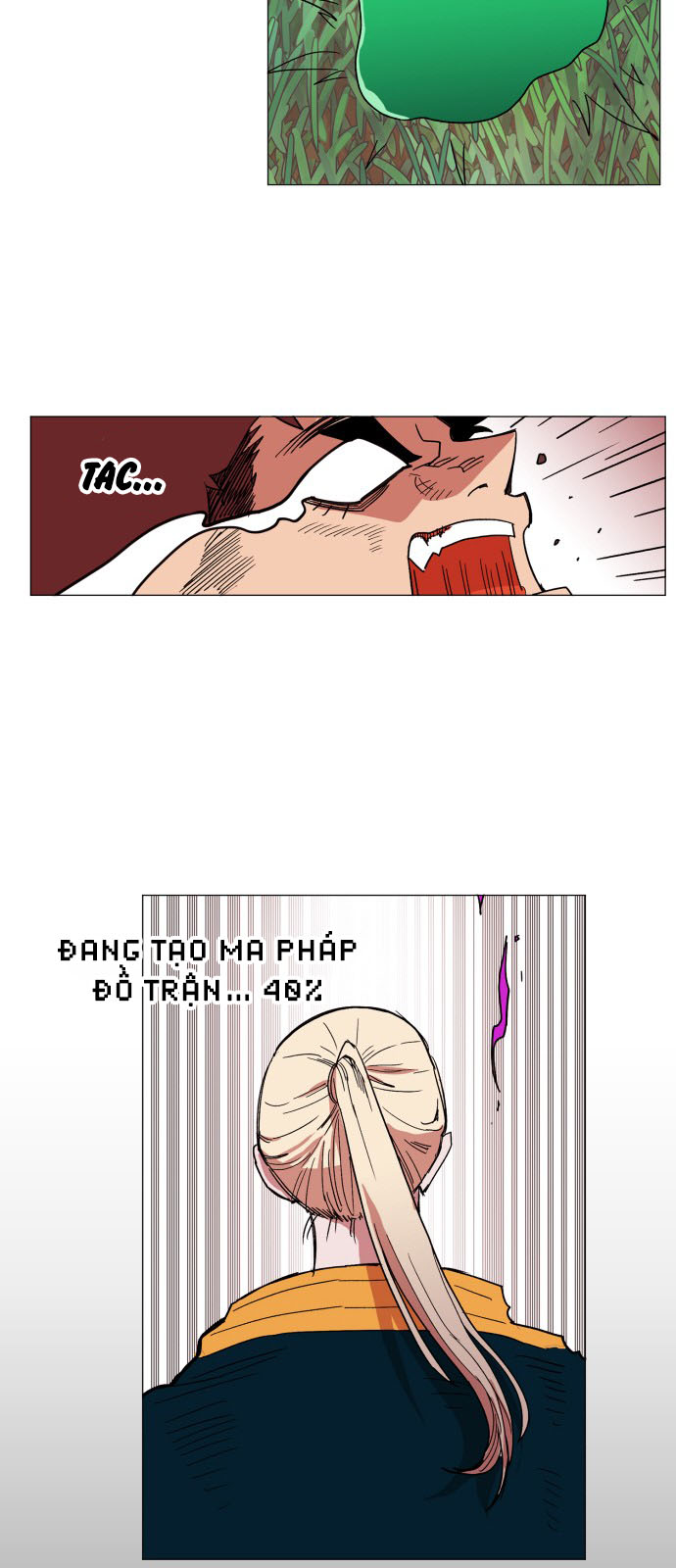 hard core leveling warrior chapter 127 12