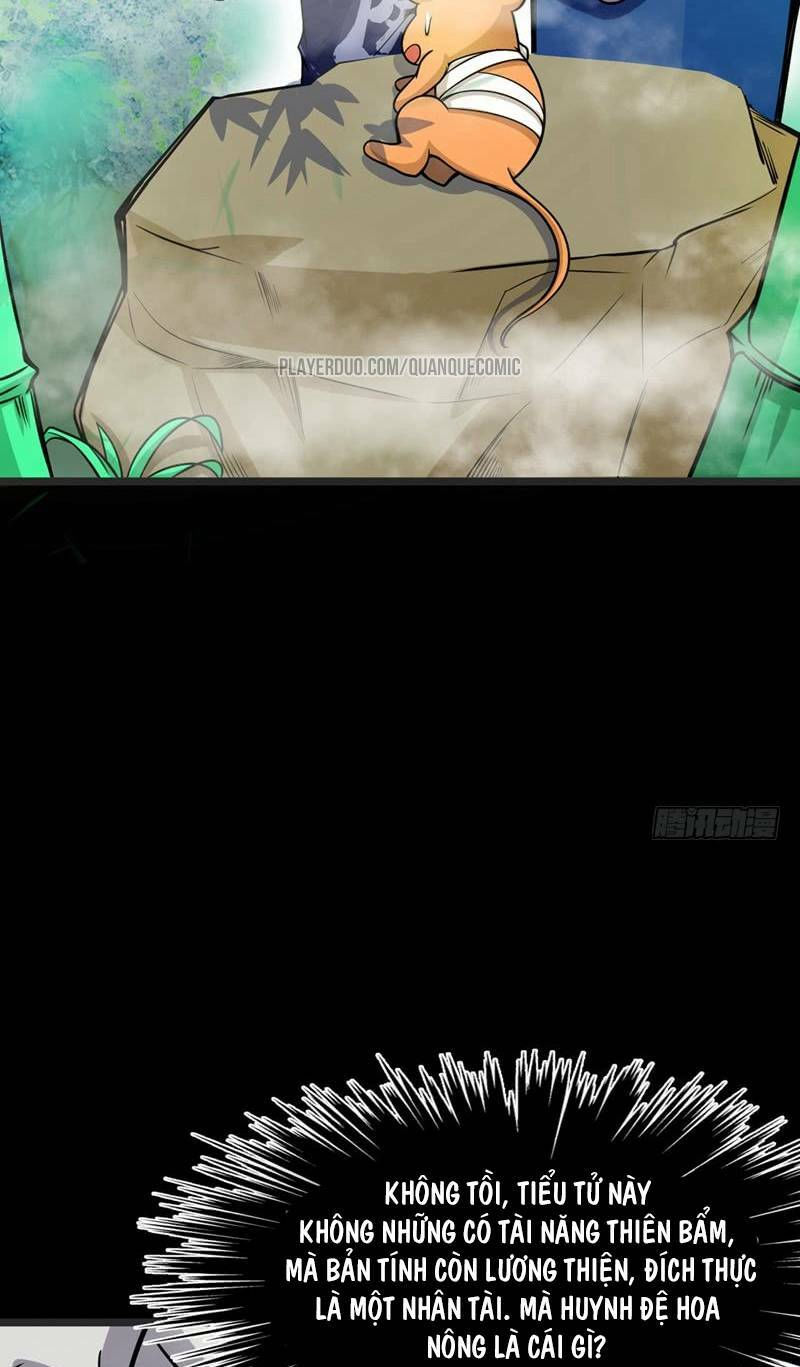 tối cường thần y tại đô thị chapter 38 20
