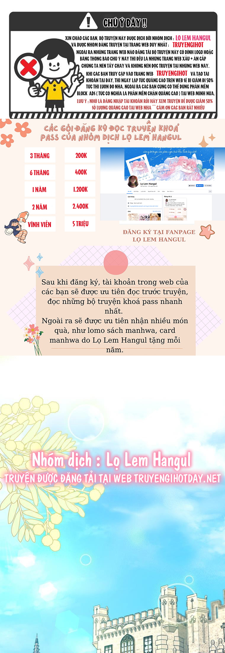 tôi đã có con với người chồng phản diện chapter 77.1 27