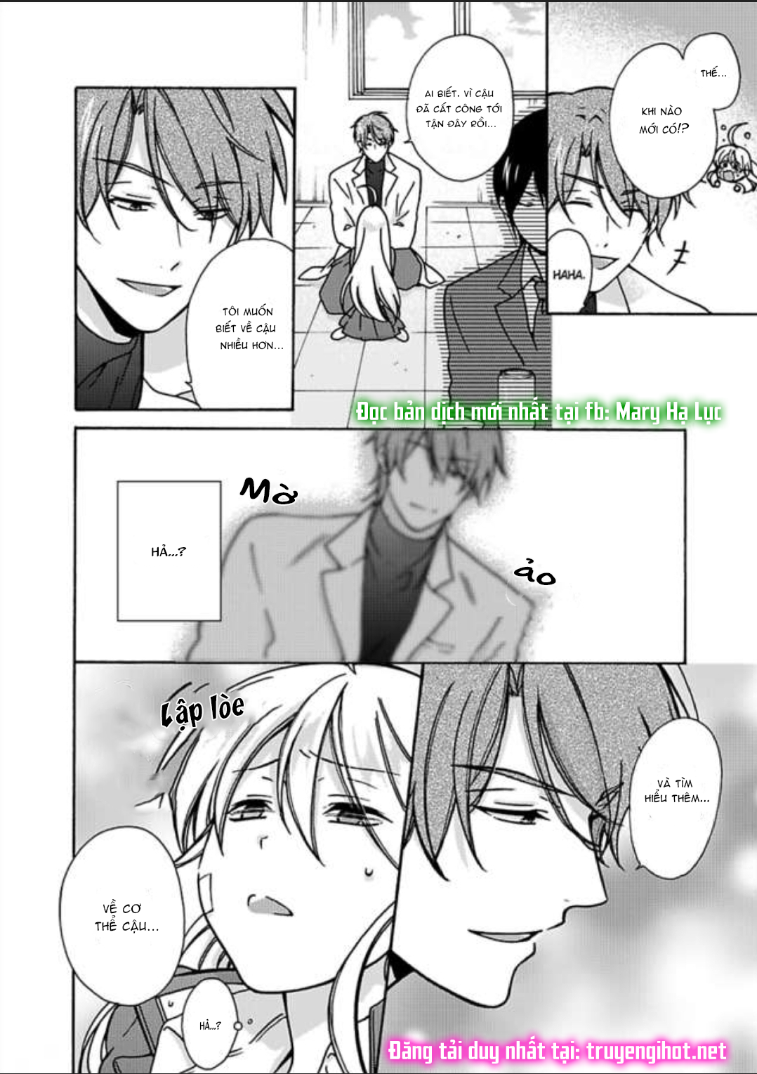 genderbender yankee school họ đang cố gắng chiếm lấy lần đầu tiên của tôi chapter 11.2 6