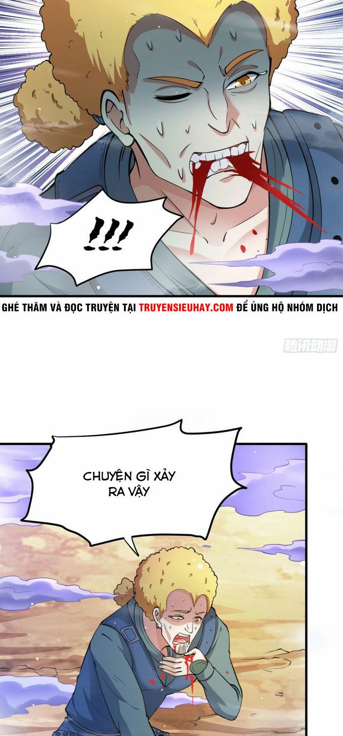 tối cường thần y tại đô thị chapter 149 22