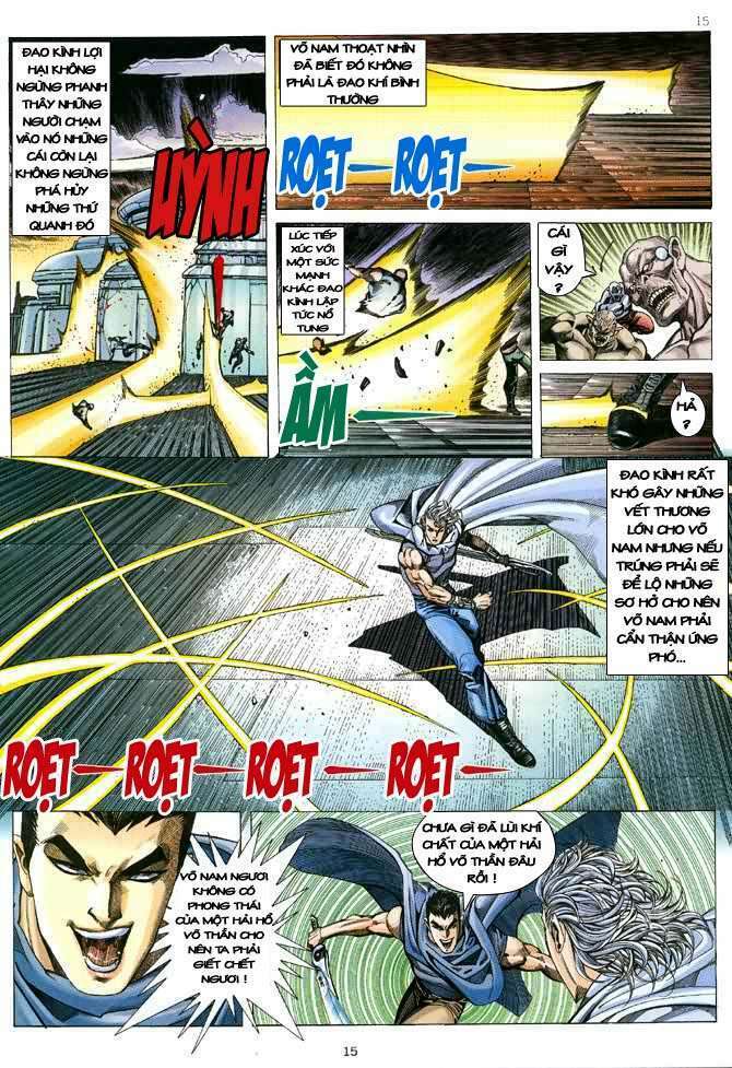 võ thần chapter 93 14