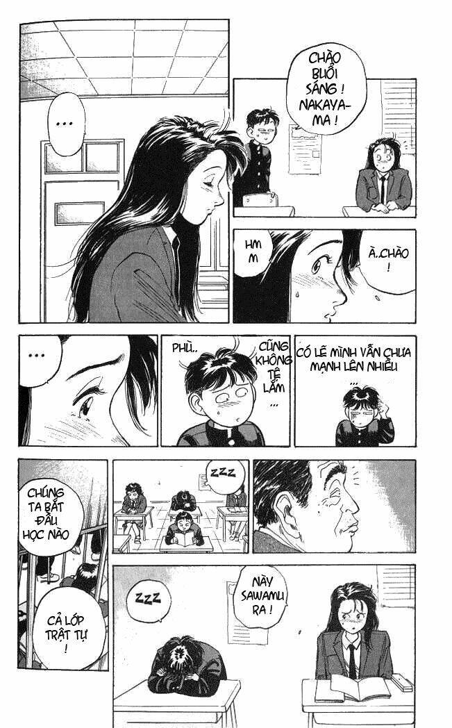 hakaiou noritaka chapter 4 15