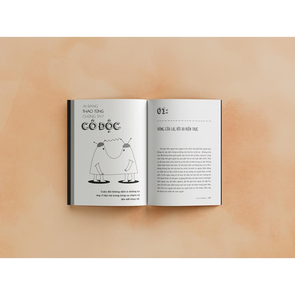 Sách Ai Đang Thao Túng Chúng Ta? - Bản Quyền